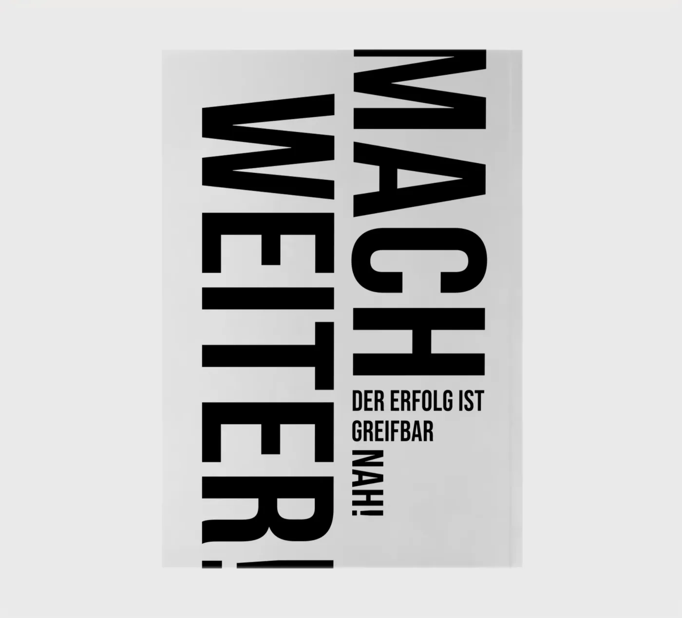 Continue carnet de YV TYPOGRAPHY