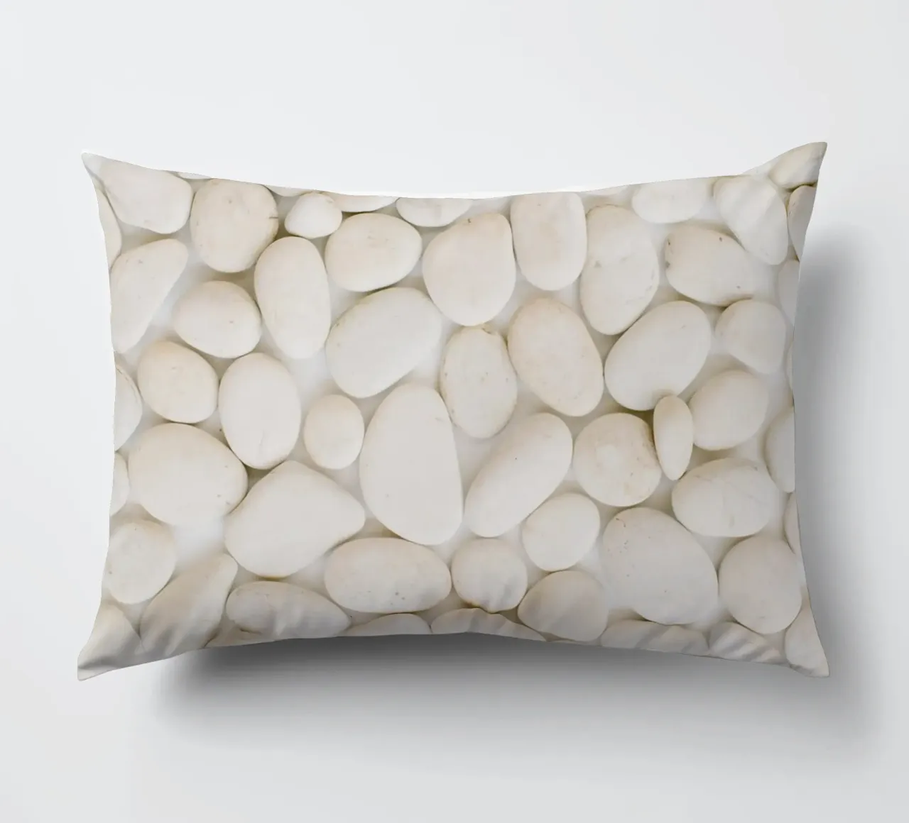 Quiete rustica cuscino da PhotoVibe Decor