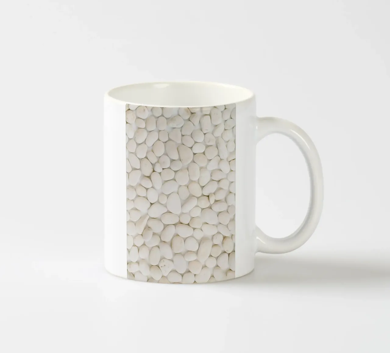Quiete rustica tazza in ceramica da PhotoVibe Decor