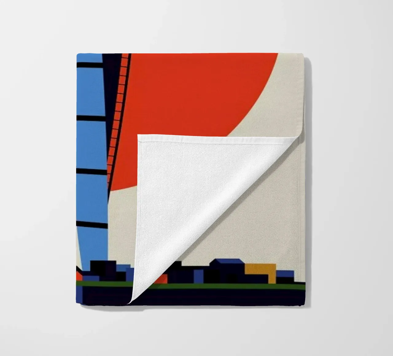 Malmo 05 telo mare da Bo Lundberg