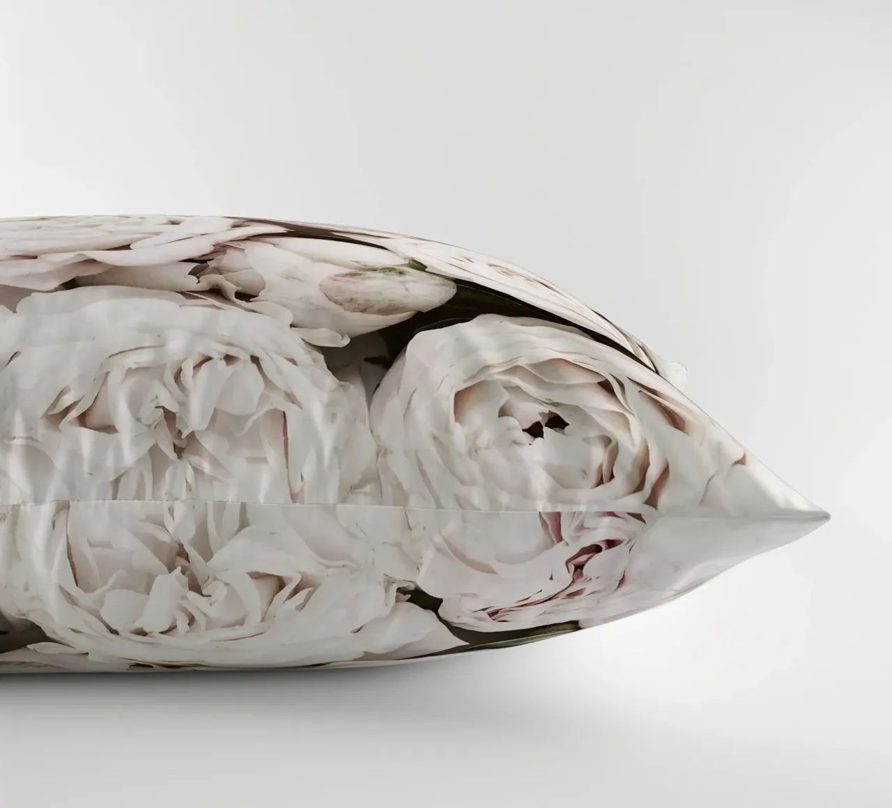 Quiete rustica cuscino da PhotoVibe Decor