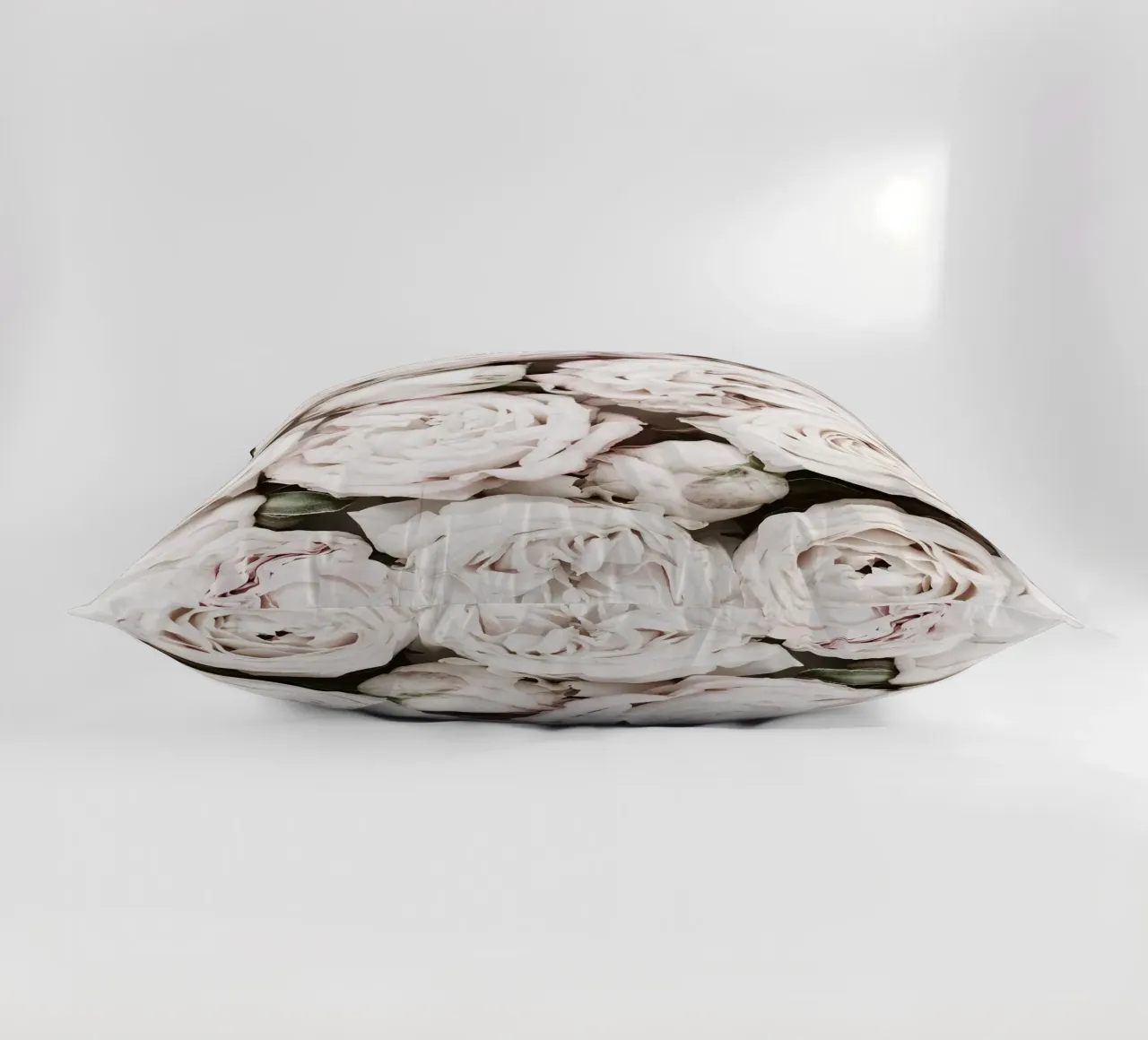 Quiete rustica cuscino da PhotoVibe Decor