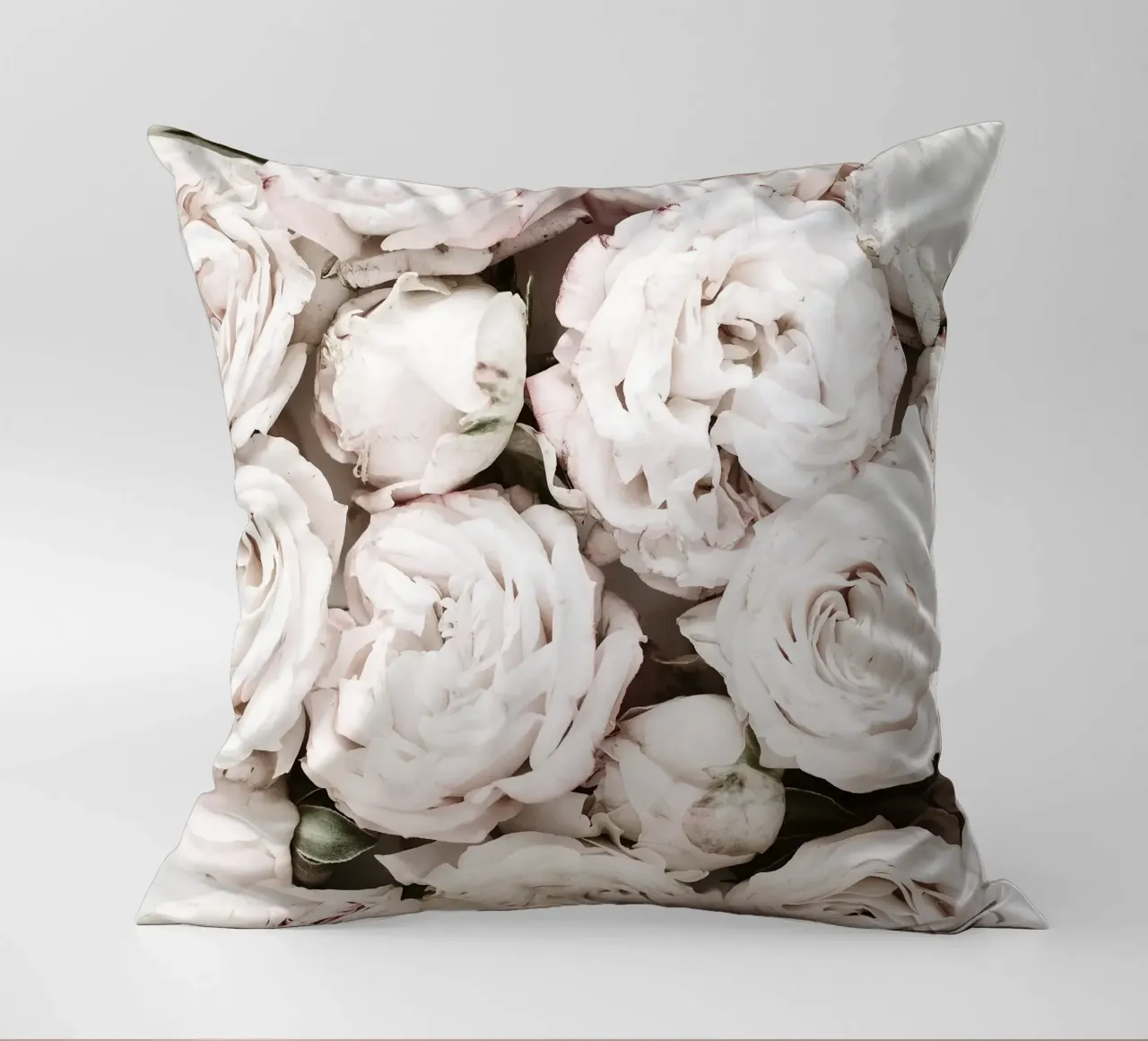 Quiete rustica cuscino da PhotoVibe Decor