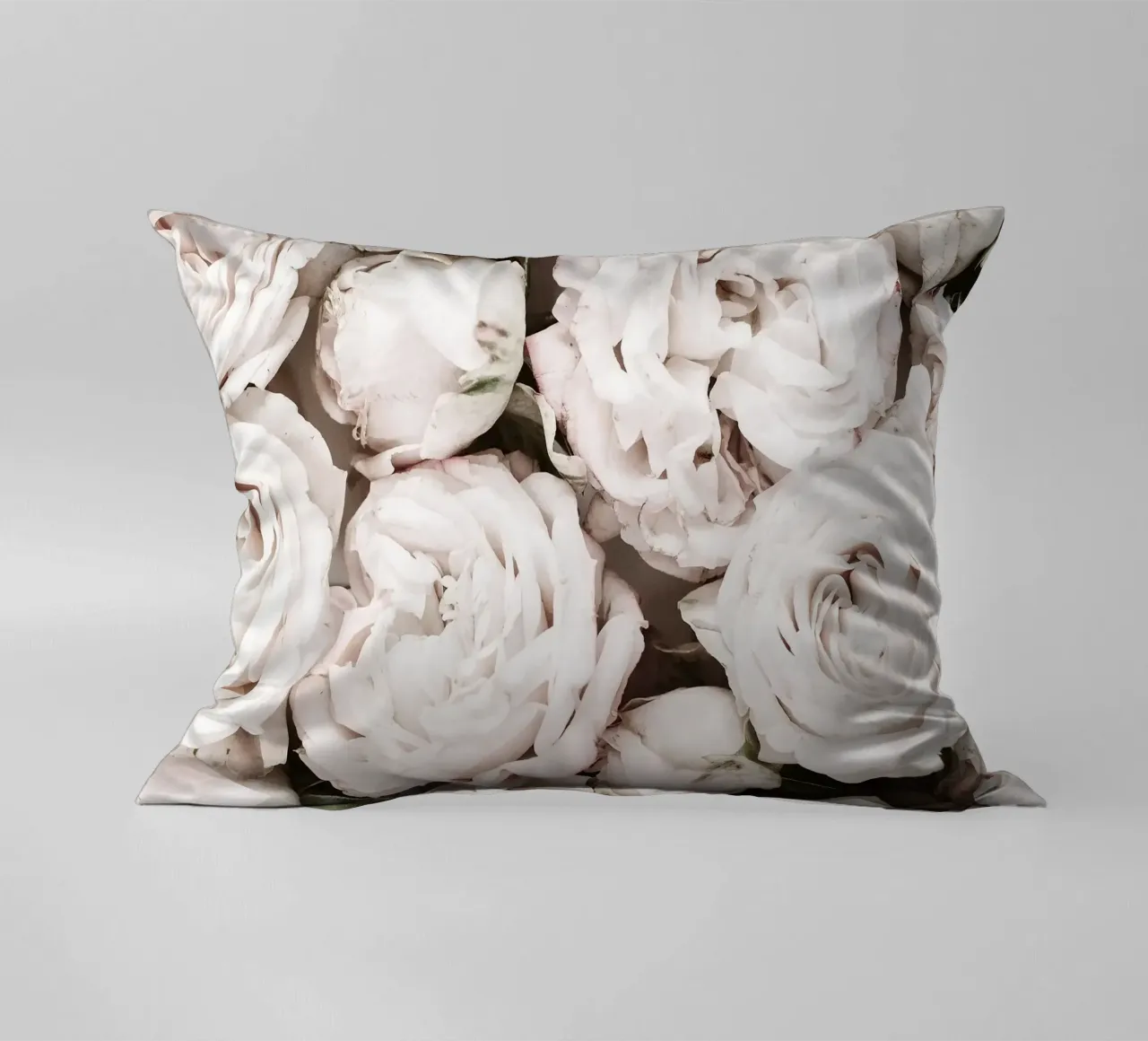Quiete rustica cuscino da PhotoVibe Decor