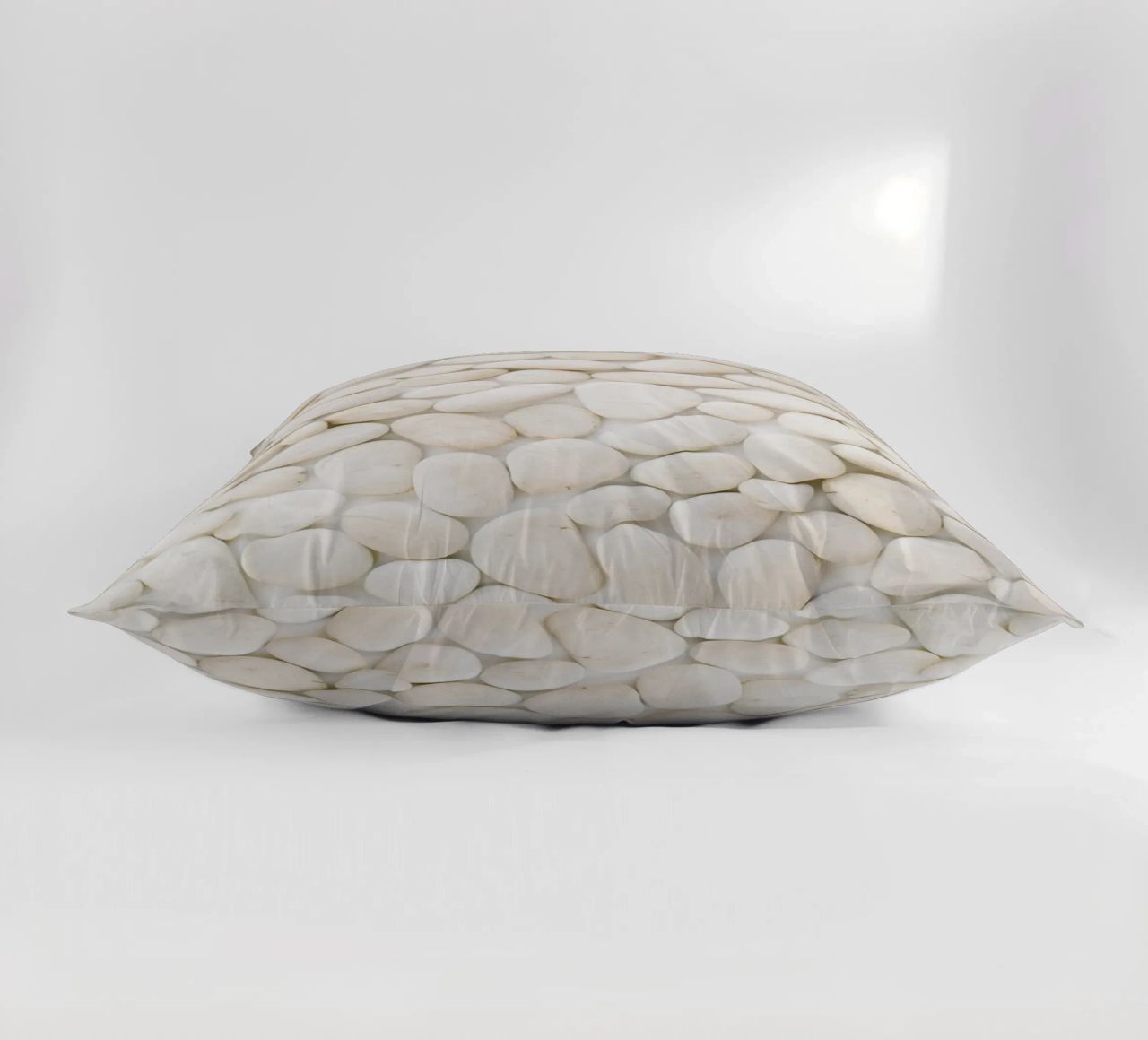 Quiete rustica cuscino da PhotoVibe Decor