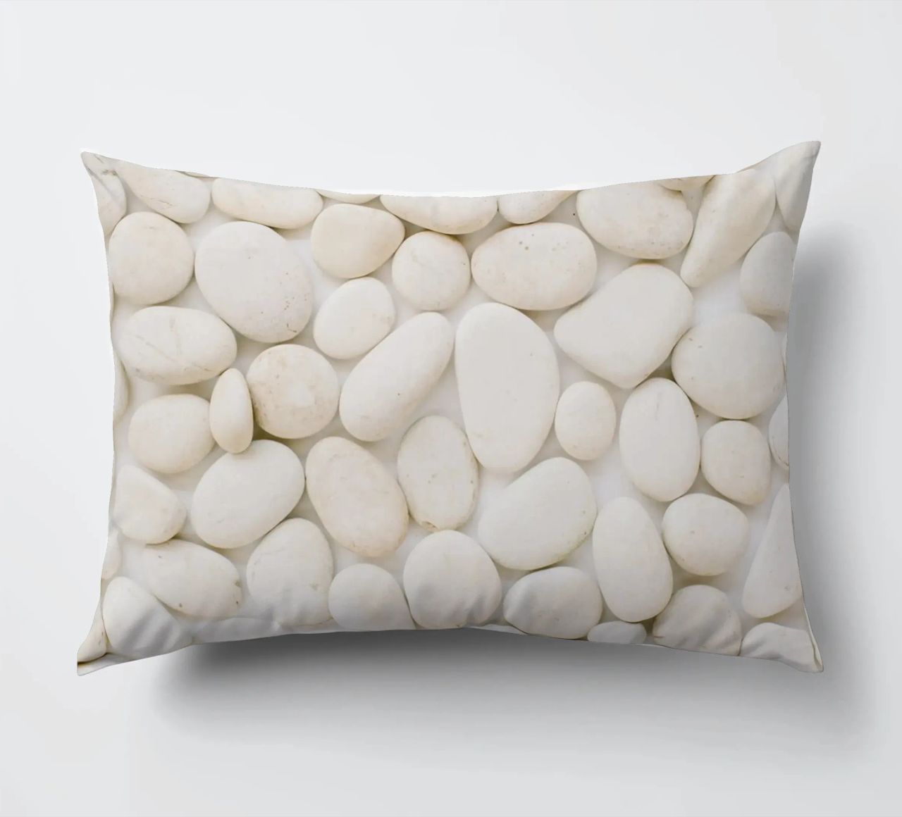 Quiete rustica cuscino da PhotoVibe Decor