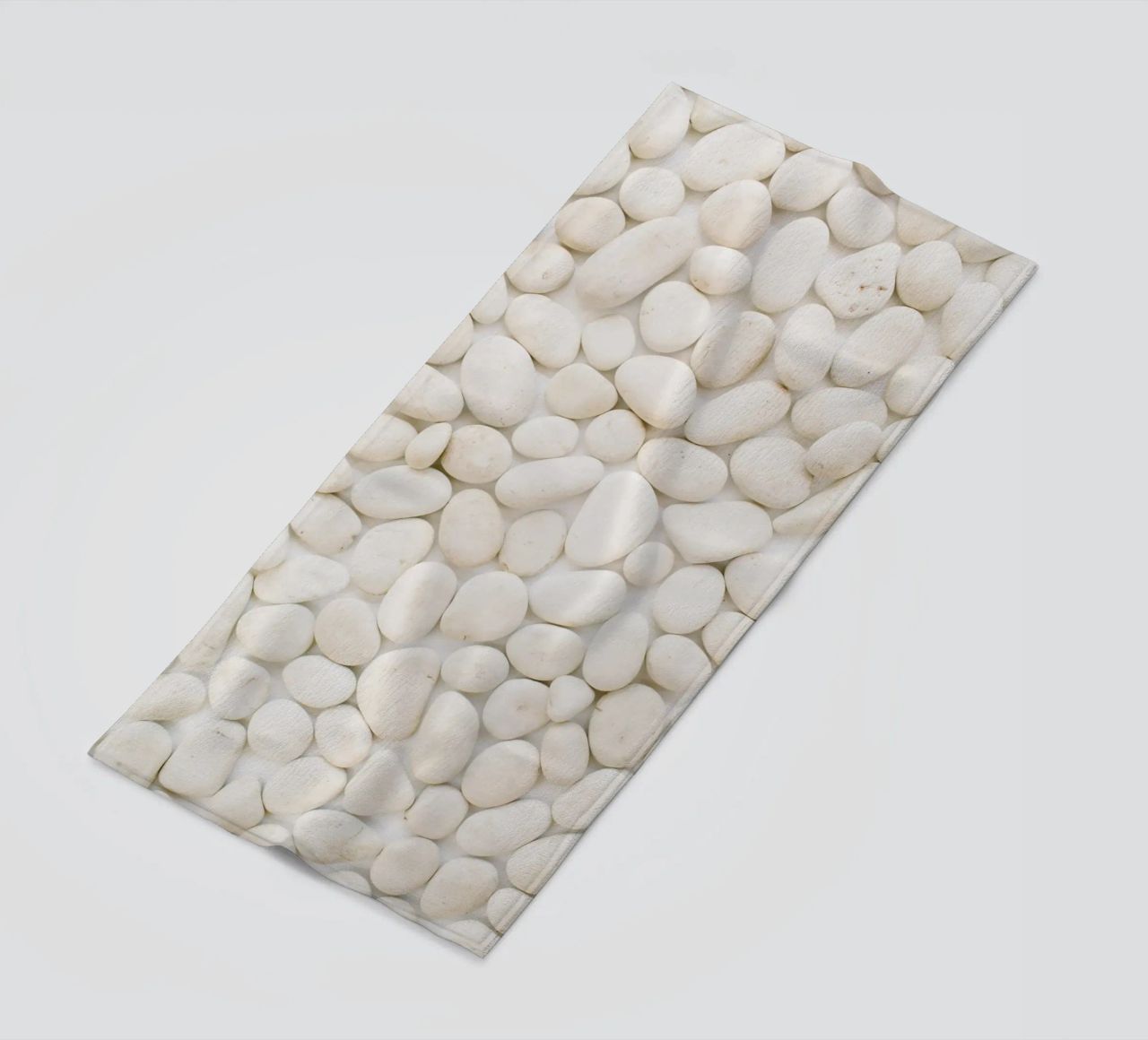 Quiete rustica telo mare da PhotoVibe Decor