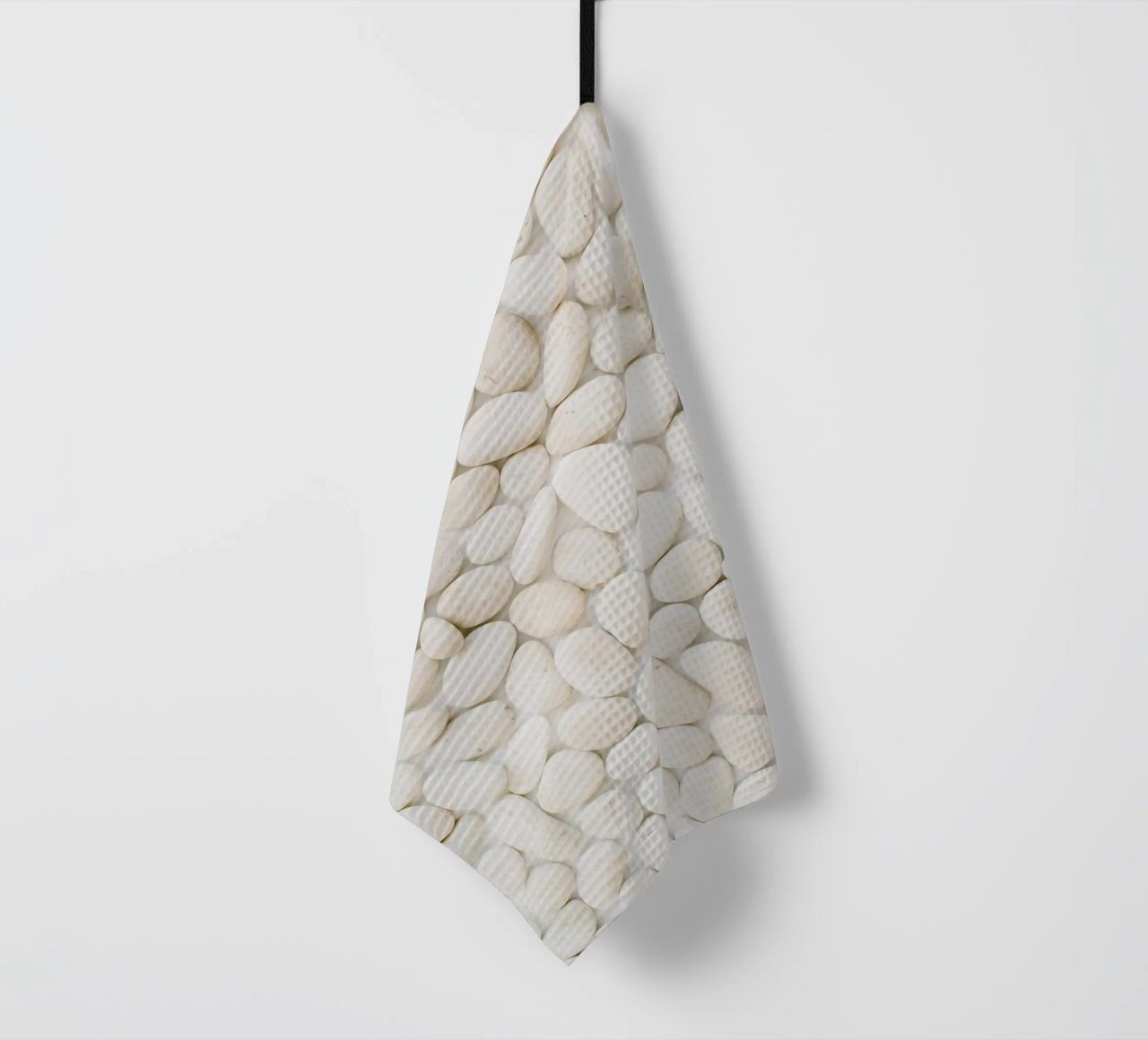 Quiete rustica canovaccio da cucina da PhotoVibe Decor