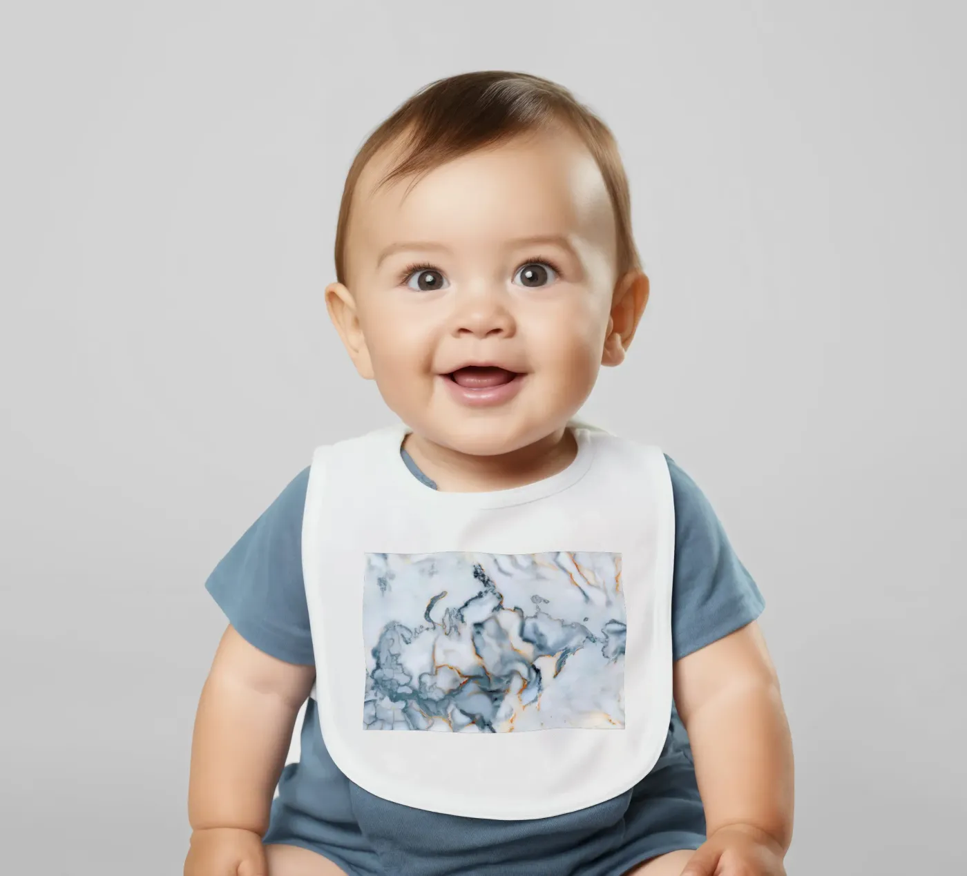 Russia Marble Map bavaglino da Octavian