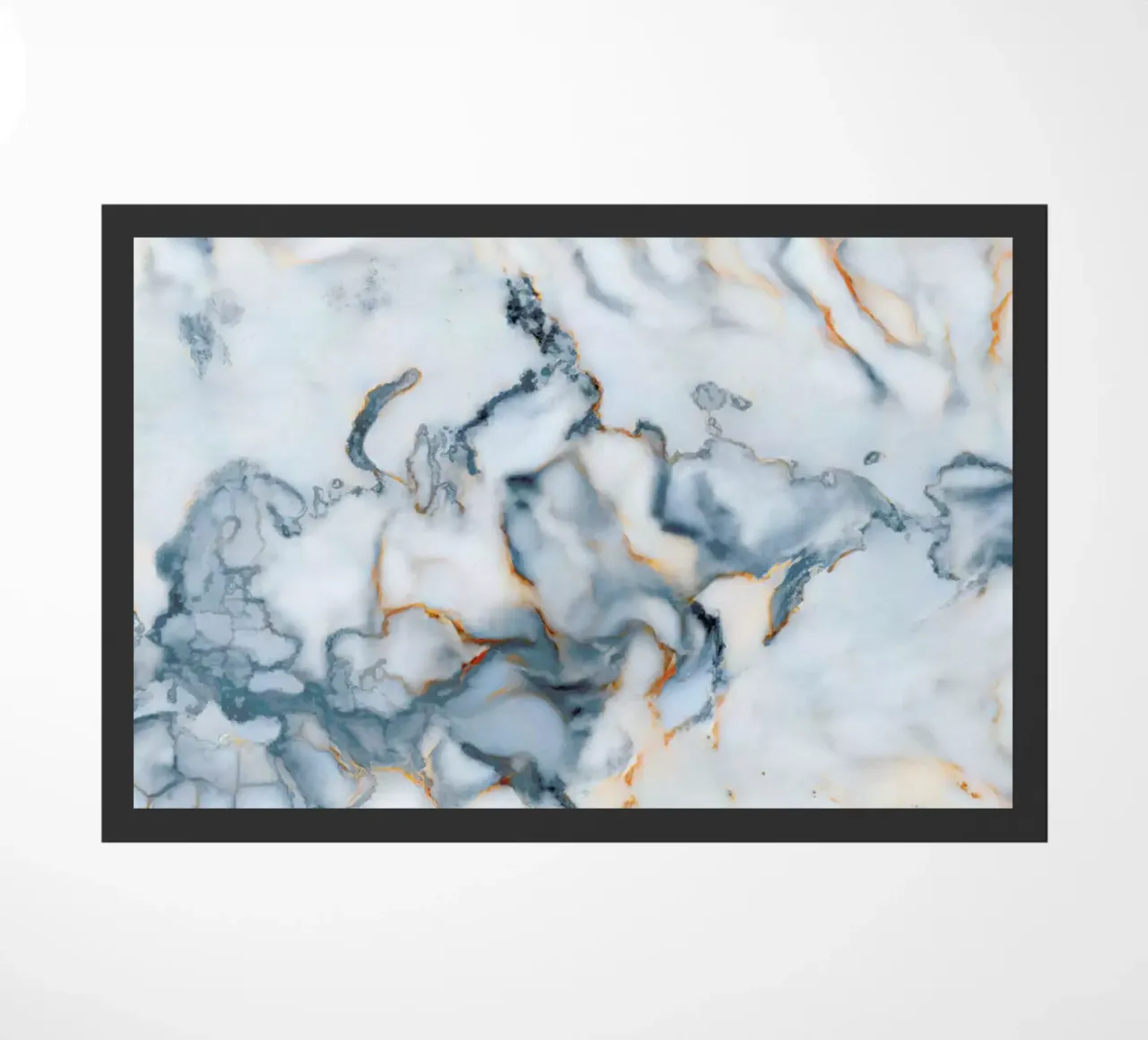 Russia Marble Map zerbino da Octavian