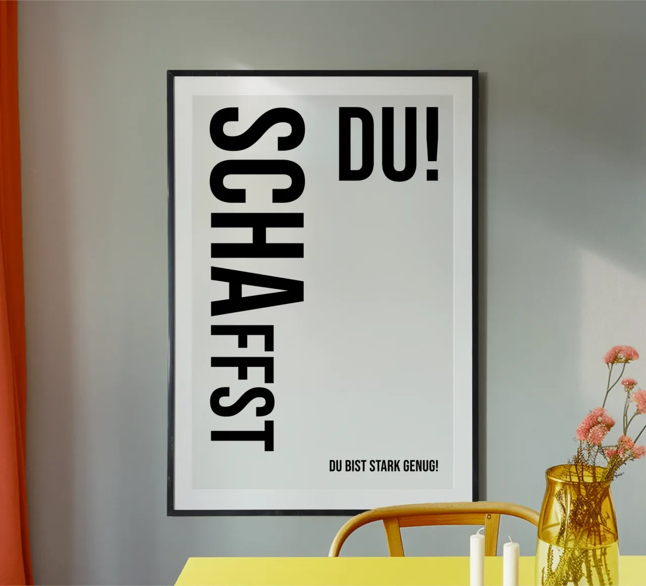 Siete in grado di gestire carta hahnemühle da YV TYPOGRAPHY