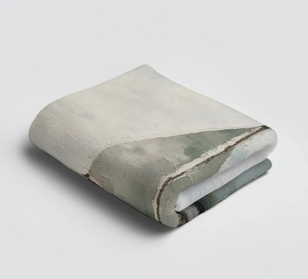 Wall-art by Imagine towel by Imagine