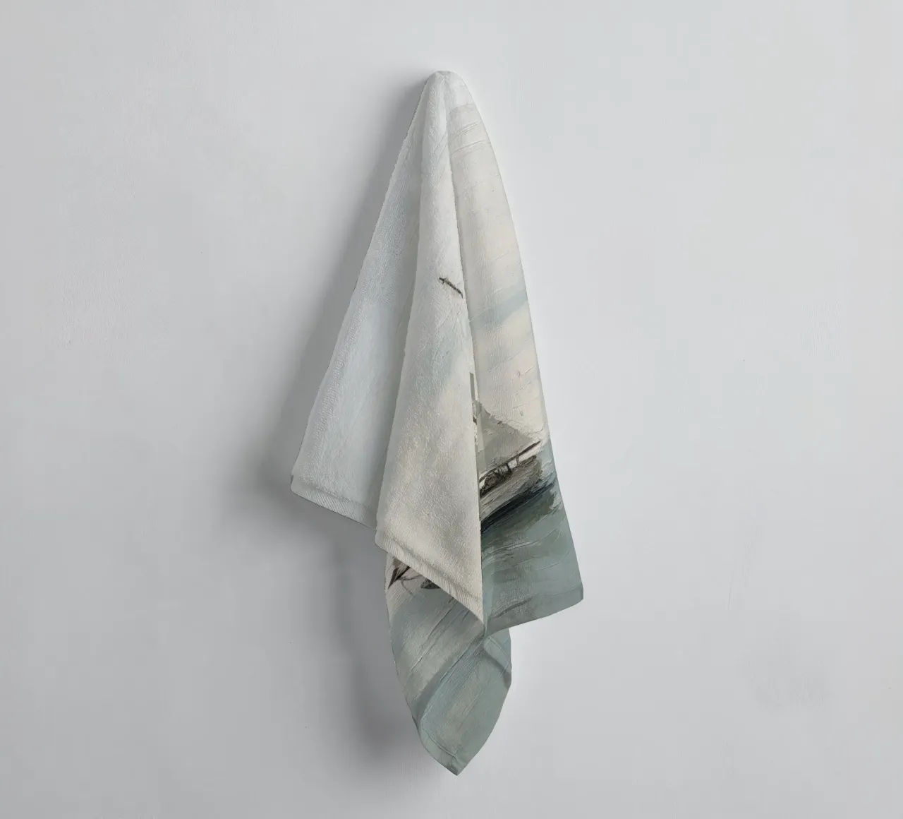 Wall-art by Imagine towel by Imagine