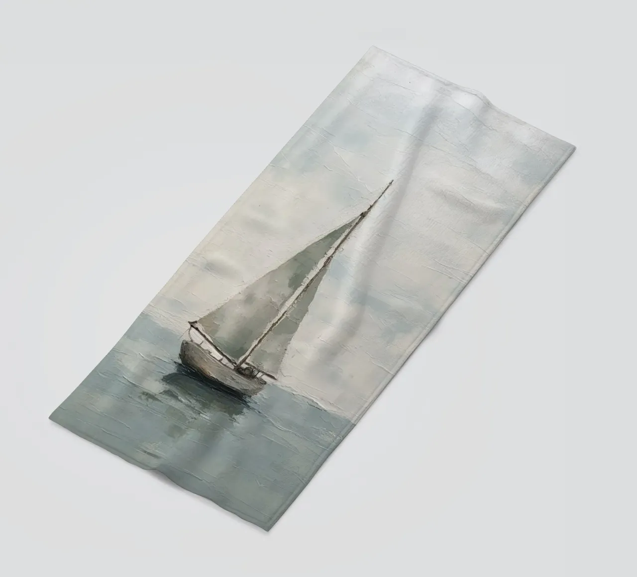 Arte da parete di Imagine telo mare da Imagine