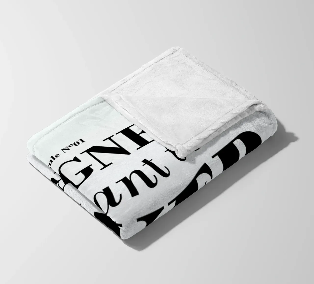 Rule 01 - Designer are meant.. coperta in pile da Mr Cup