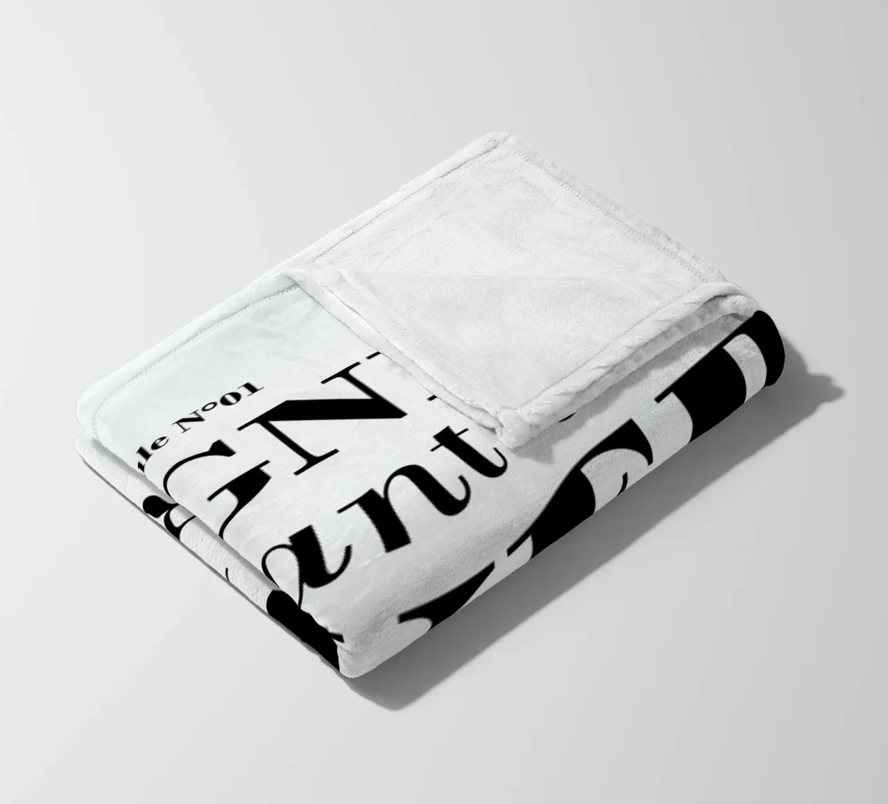 Rule 01 - Designer are meant.. coperta in pile da Mr Cup