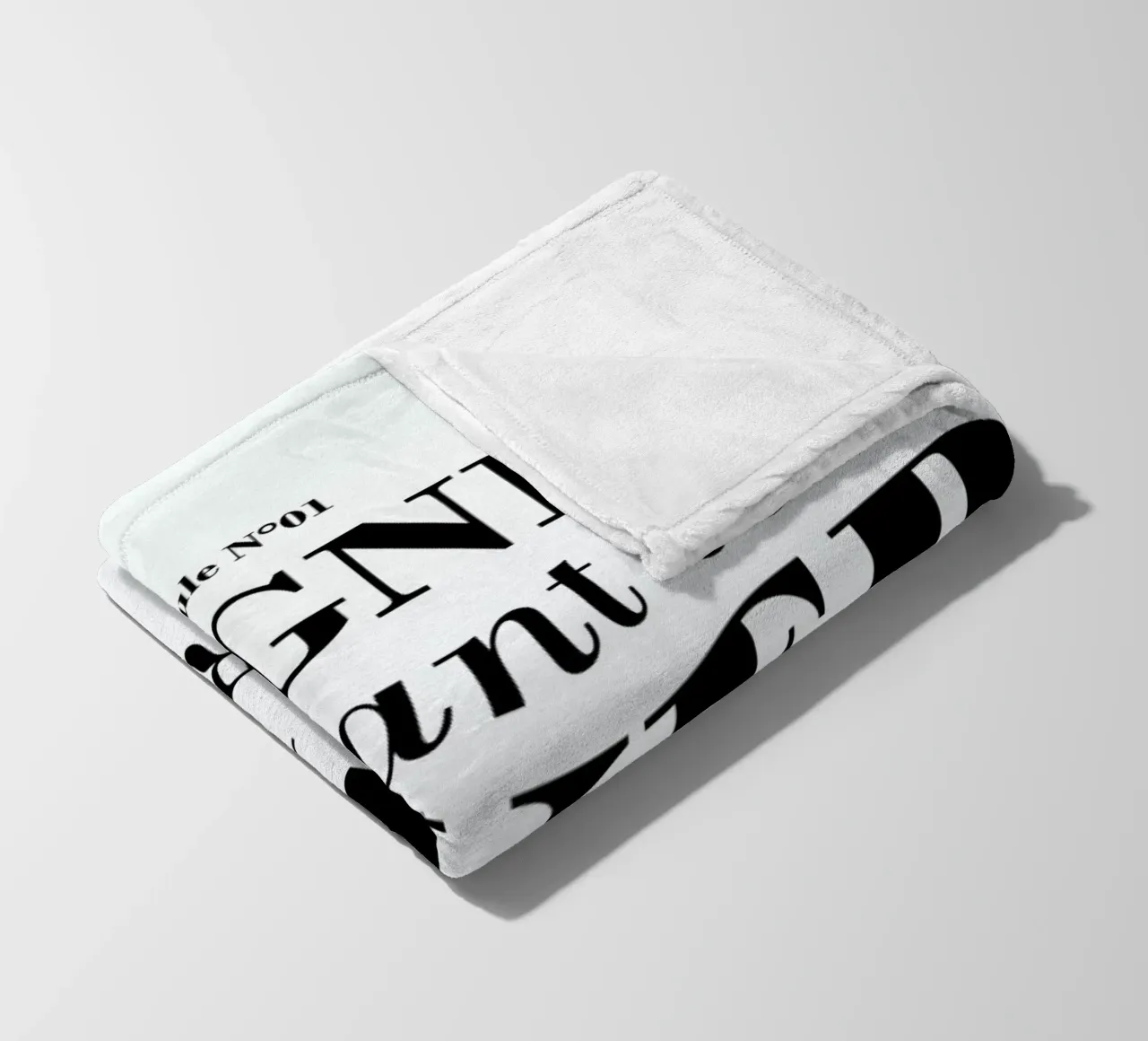Rule 01 - Designer are meant.. coperta in pile da Mr Cup