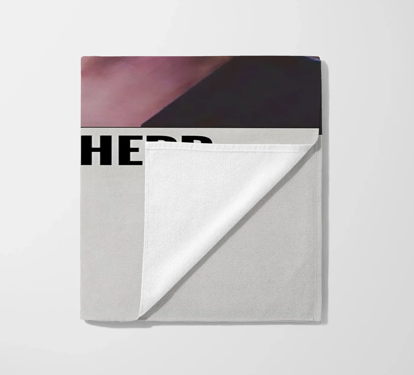 DEREK SHEPHERD telo mare da MVFminimalist