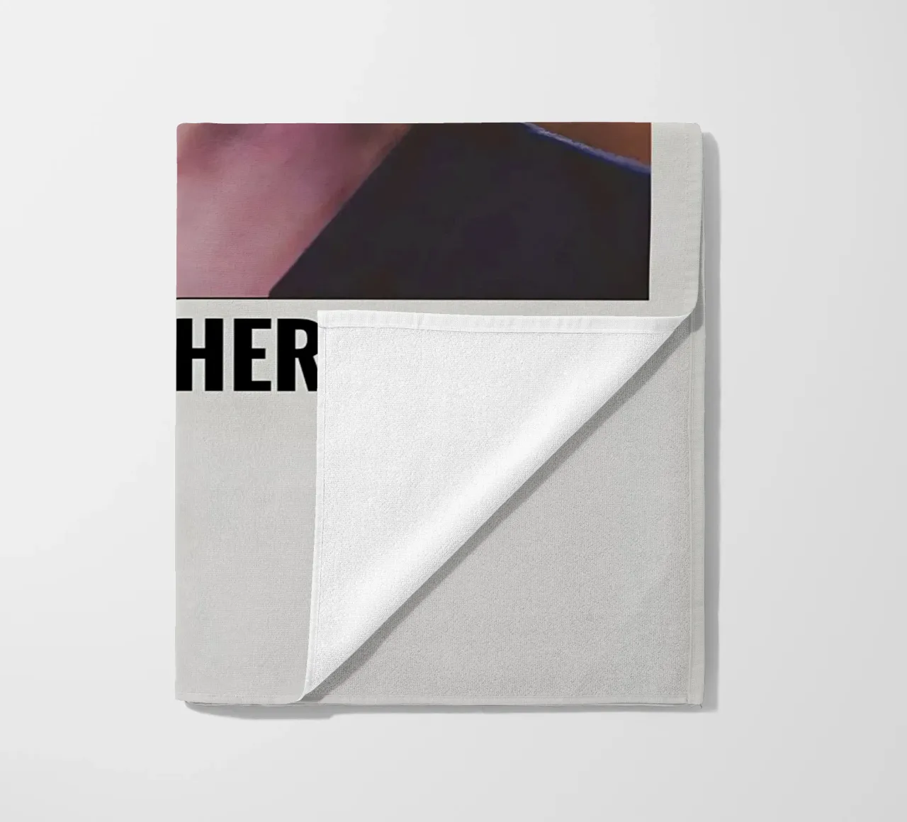 DEREK SHEPHERD telo mare da MVFminimalist