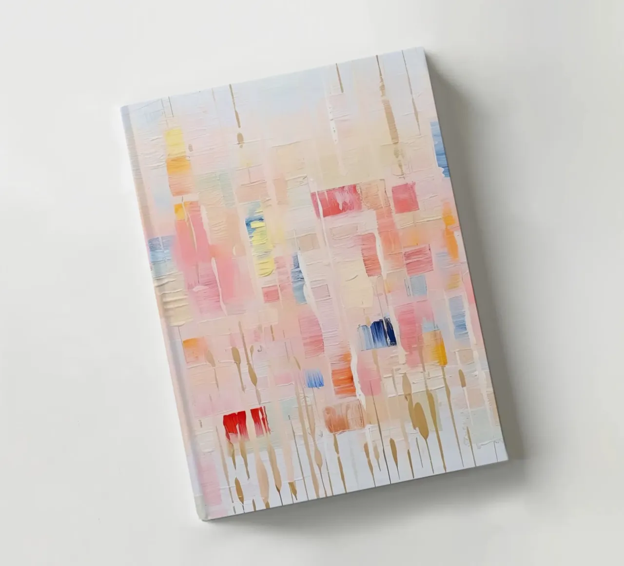 Wall-art by Imagine notebook by Imagine