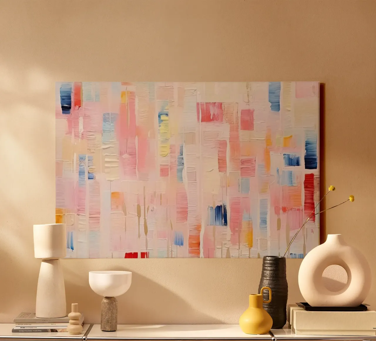 Wall-art by Imagine canvas by Imagine