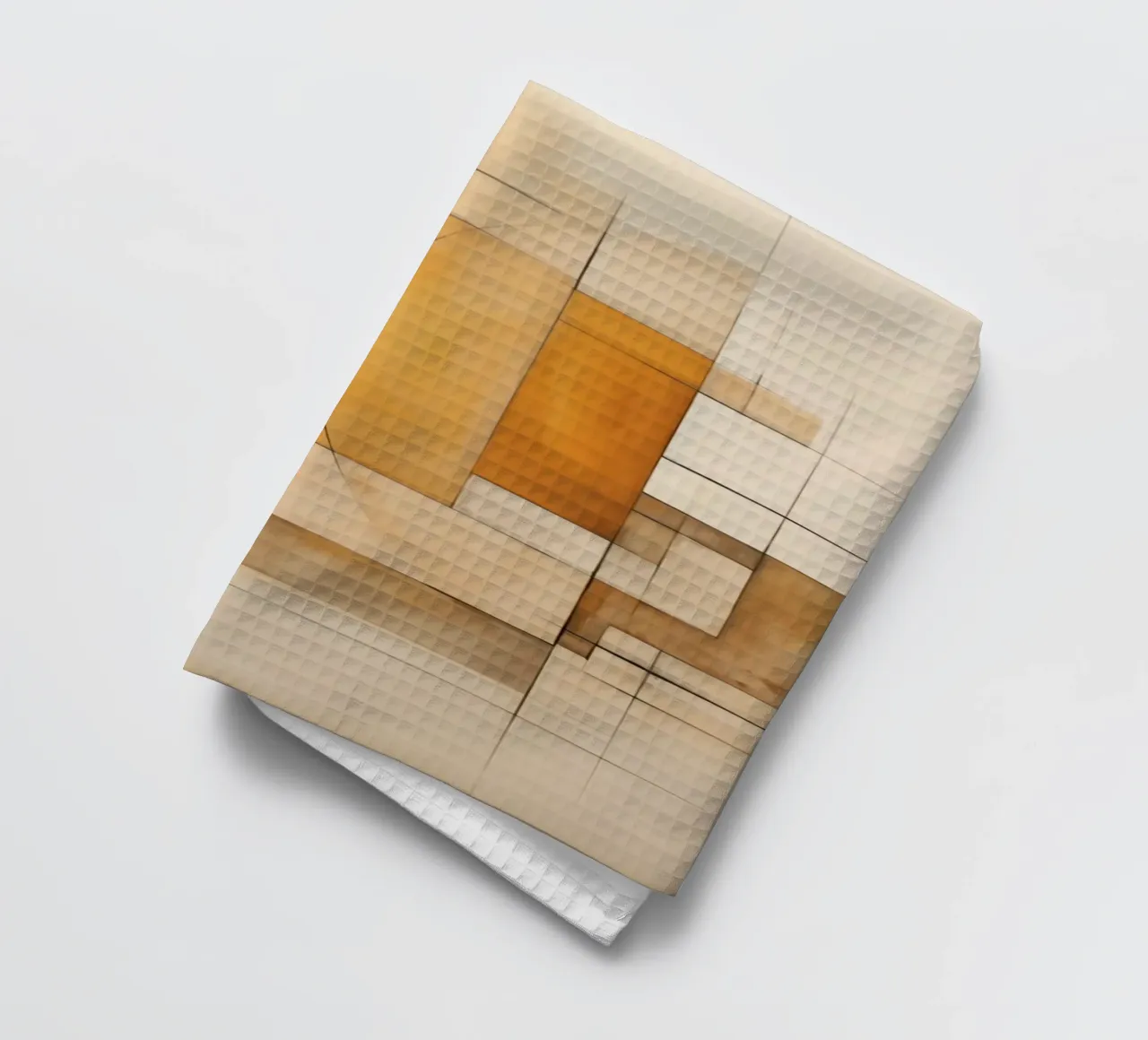 Wandkunst von Imagine Geschirrtuch von Imagine