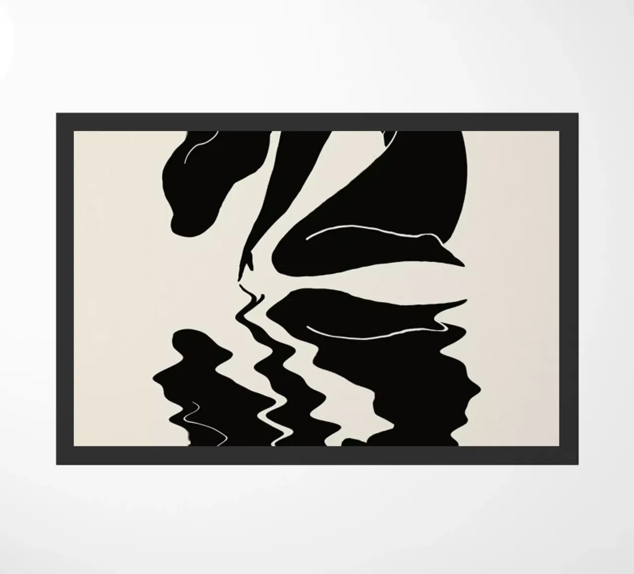 Blurred 2 zerbino da Graphite