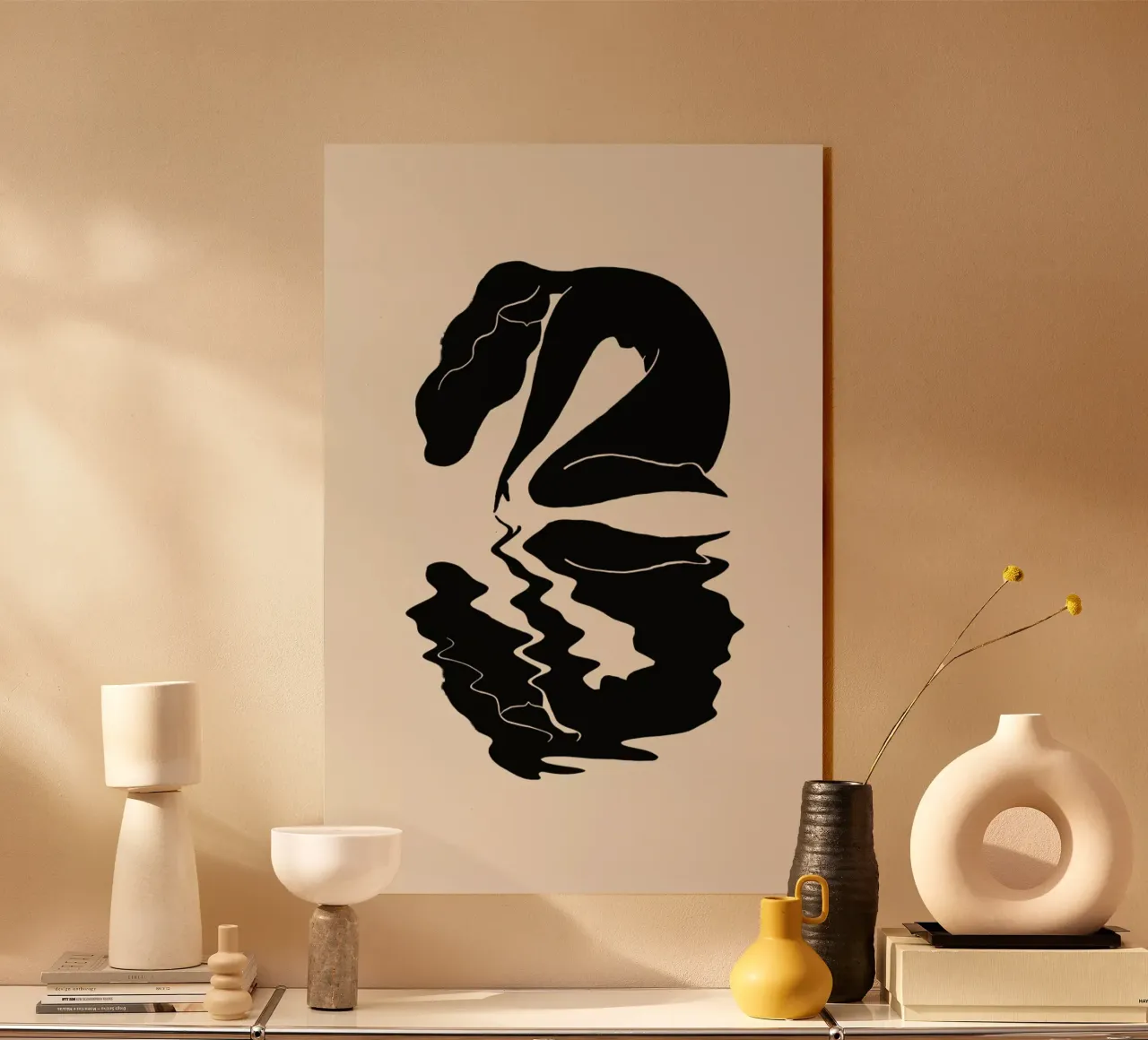 Blurred 2 plexiglass da Graphite