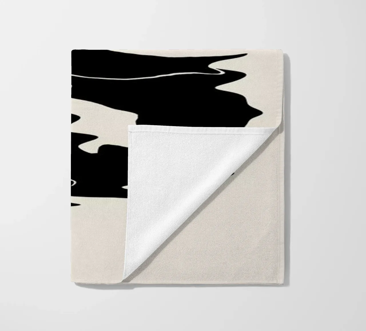 Blurred 2 telo mare da Graphite