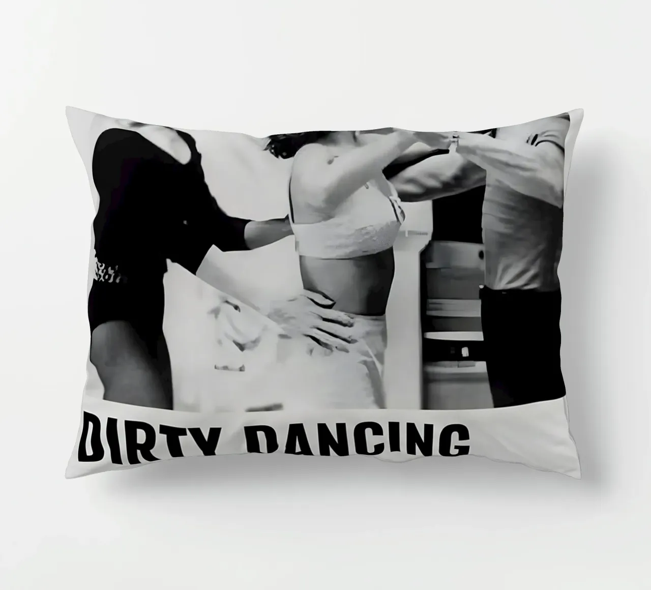 DIRTY DANCING cuscino da MVFminimalist