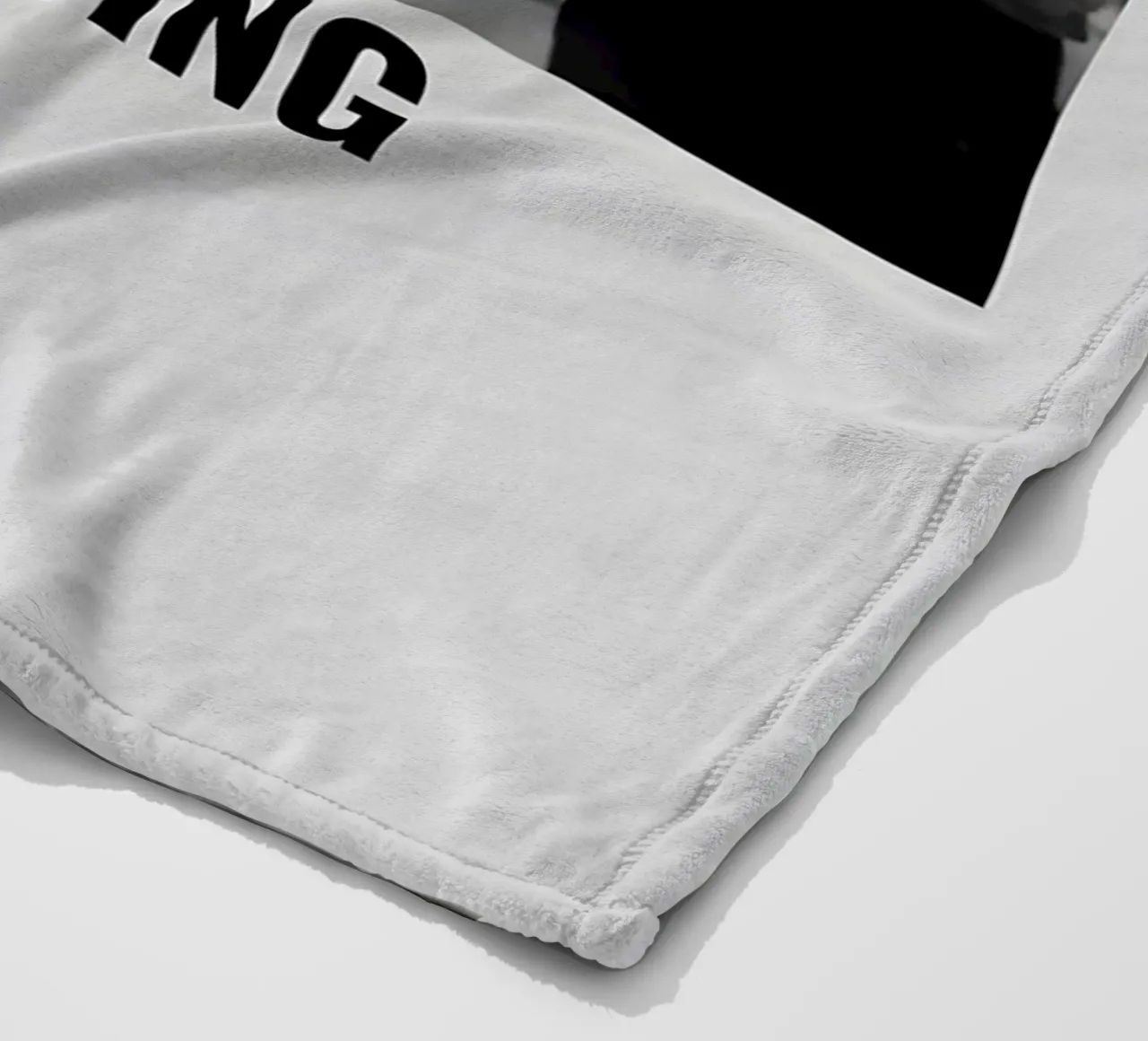 DIRTY DANCING fleecedeken van MVFminimalist