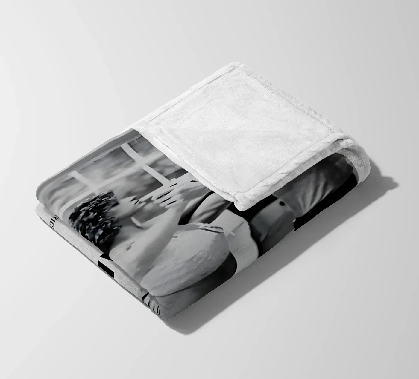 DIRTY DANCING fleecedeken van MVFminimalist