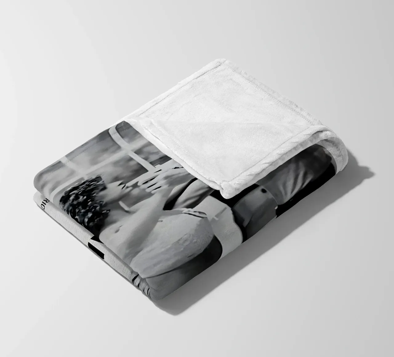 DIRTY DANCING fleecedeken van MVFminimalist