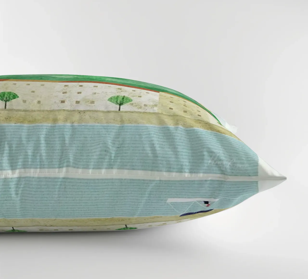 Lyon Series II cuscino da Henry Rivers