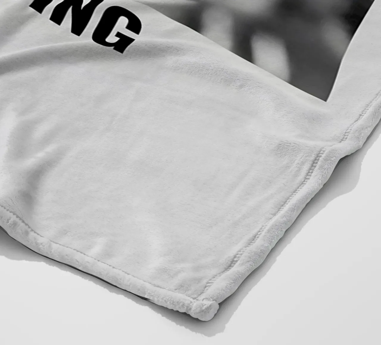 DIRTY DANCING coperta in pile da MVFminimalist