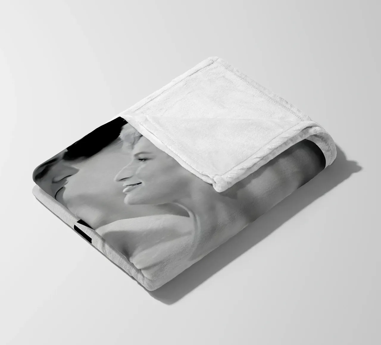 DIRTY DANCING coperta in pile da MVFminimalist