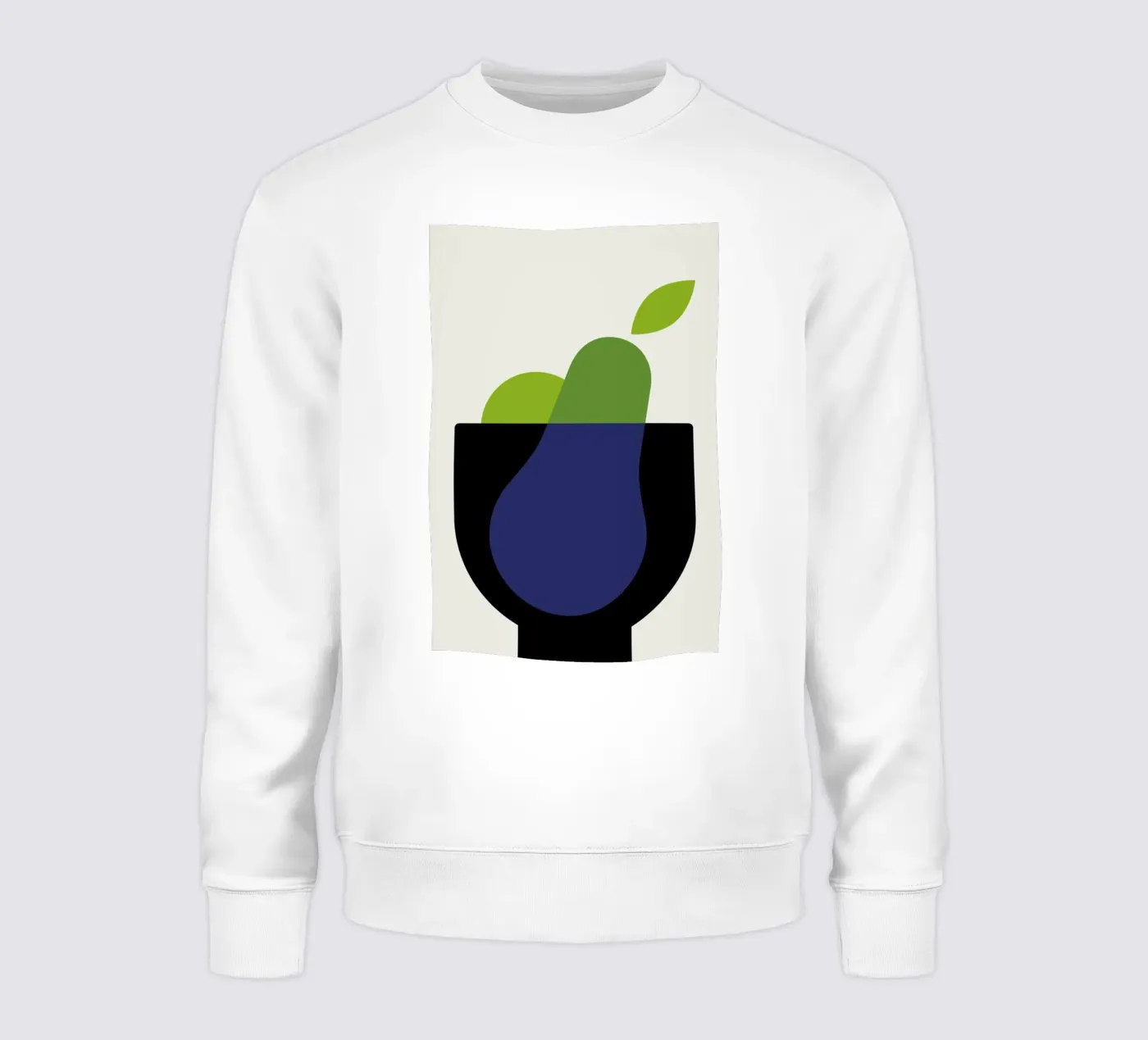 Pears felpa da Bo Lundberg