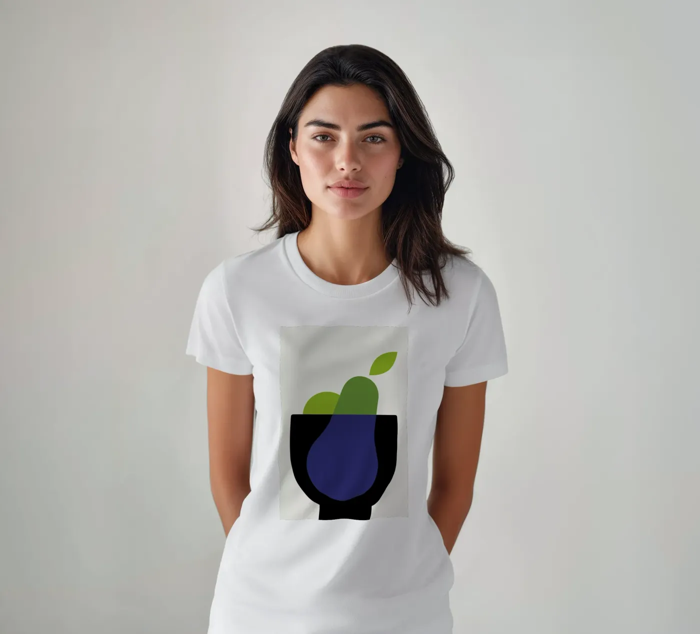 Pears t-shirt da Bo Lundberg