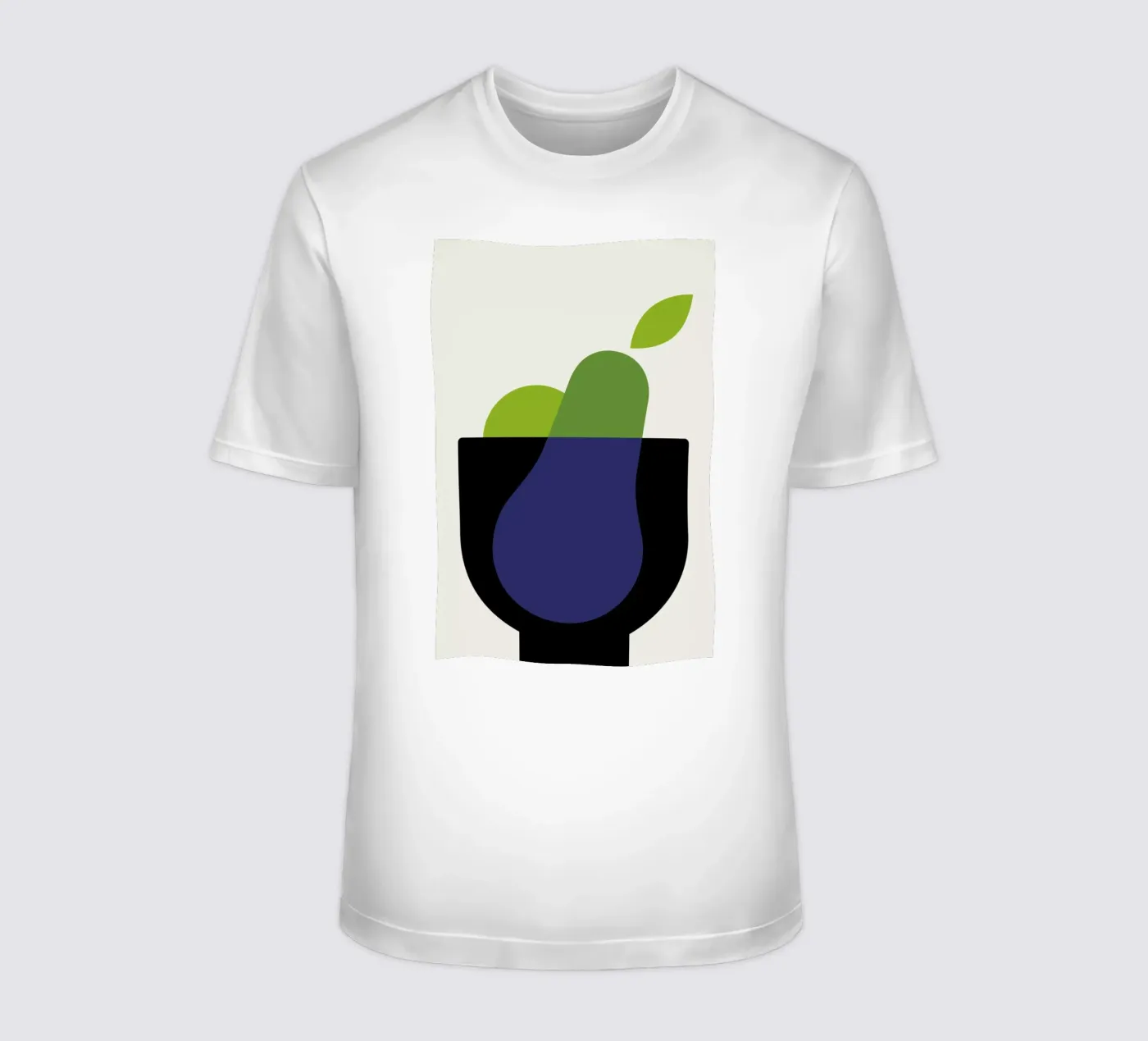 Pears t-shirt da Bo Lundberg