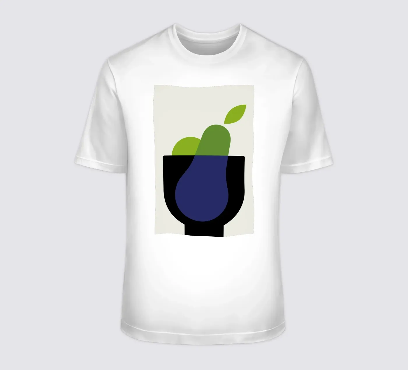 Pears t-shirt da Bo Lundberg