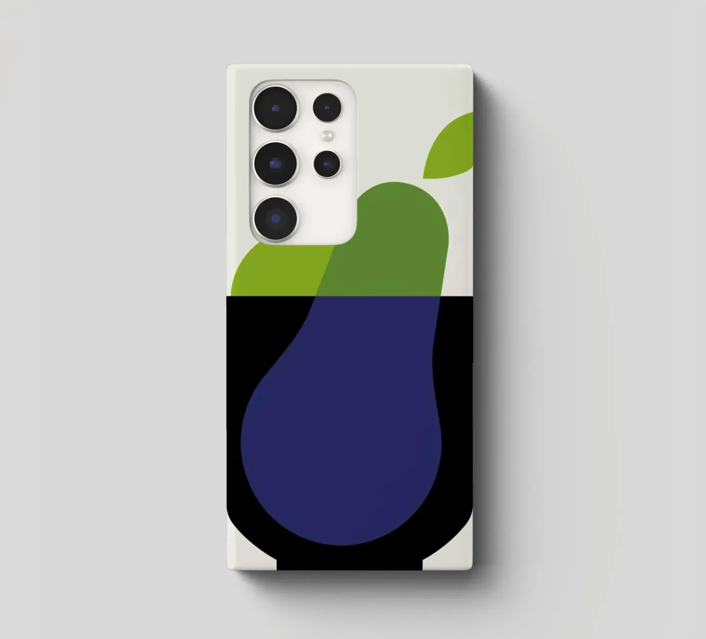 Pears cover samsung da Bo Lundberg