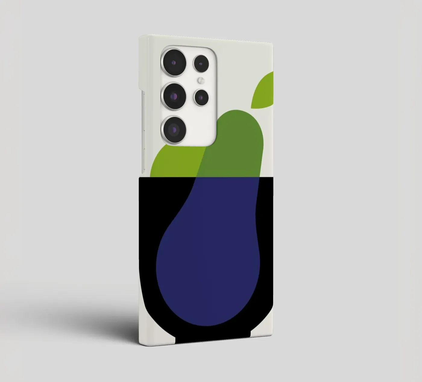 Pears cover samsung da Bo Lundberg