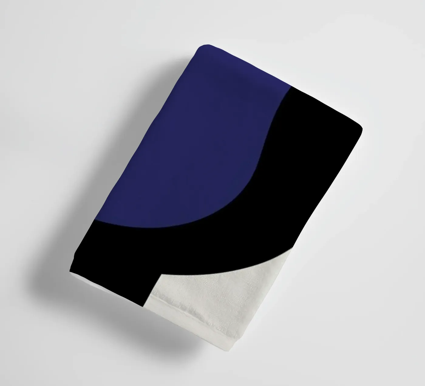 Pears Handtuch von Bo Lundberg