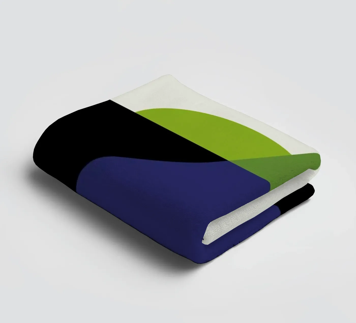 Pears towel by Bo Lundberg