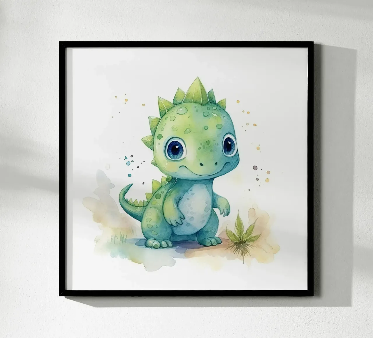 Arte da parete di Imagine carta hahnemühle da Imagine