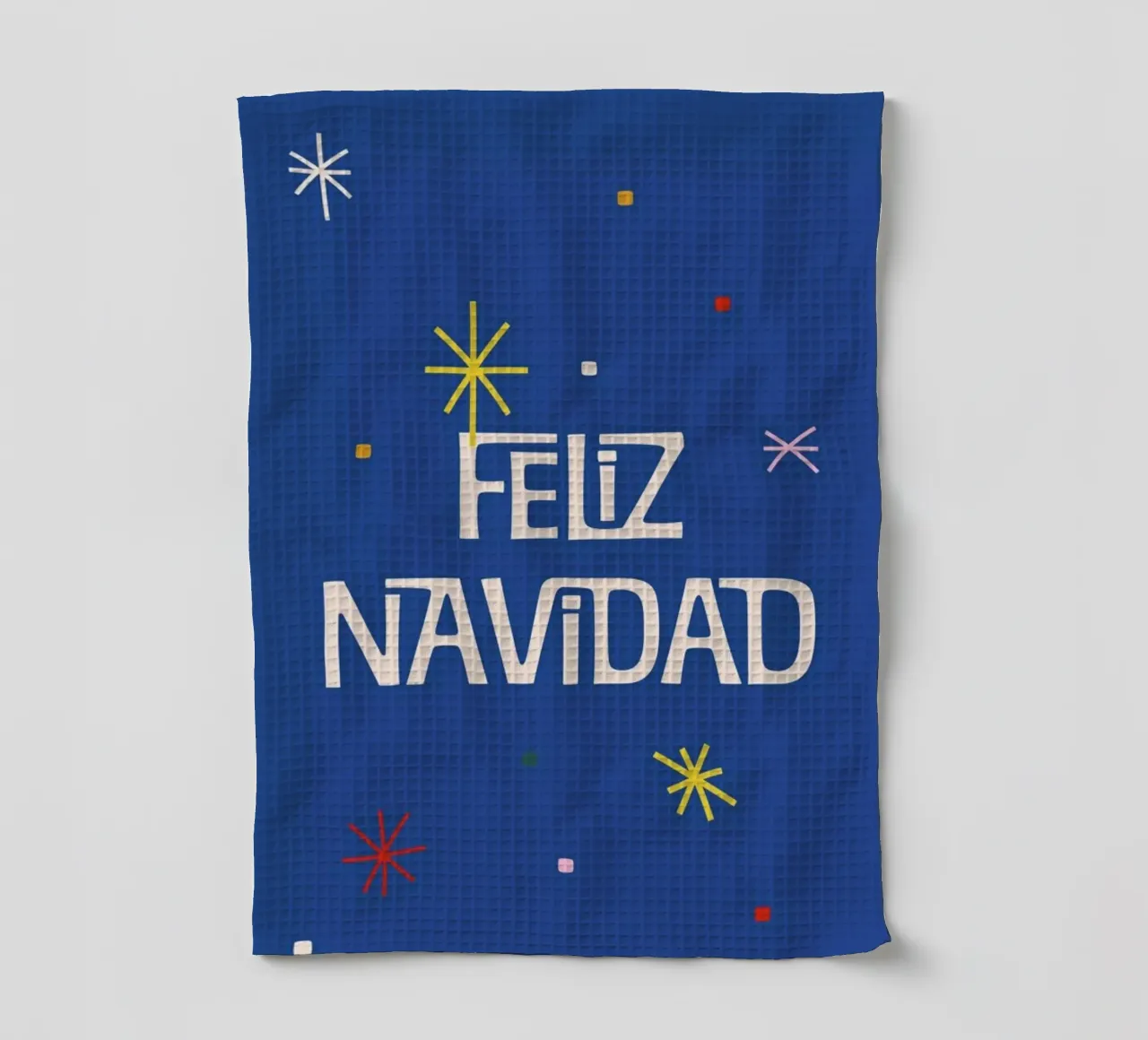 Feliz Navidad canovaccio da cucina da The Native State