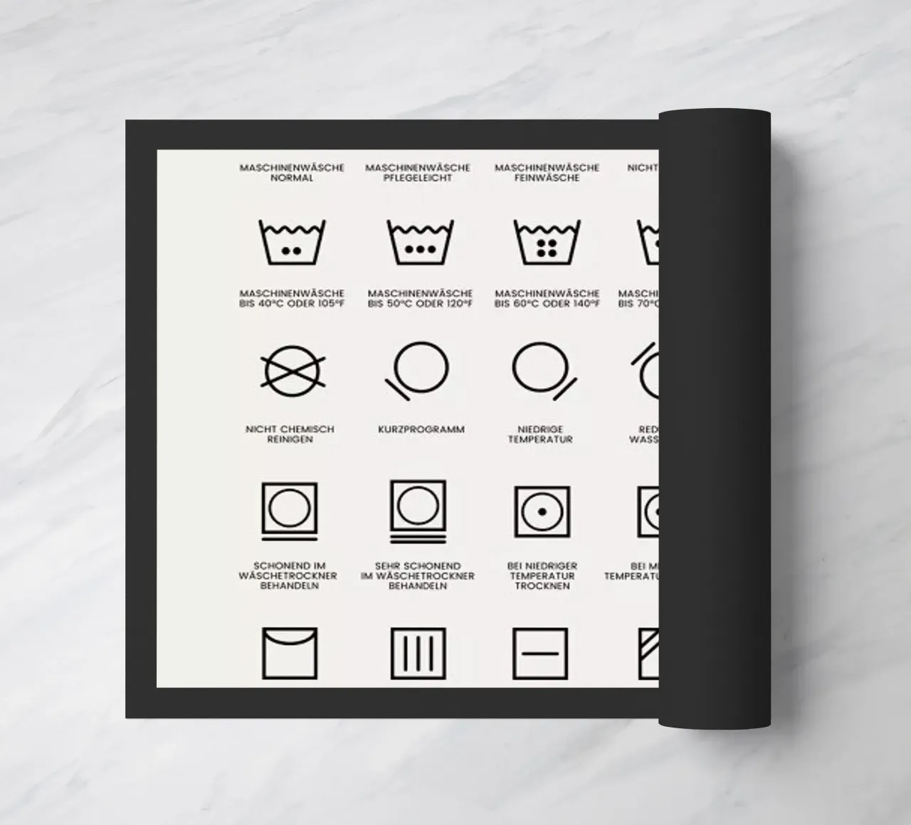 Wäsche 2 zerbino da daylight design studio