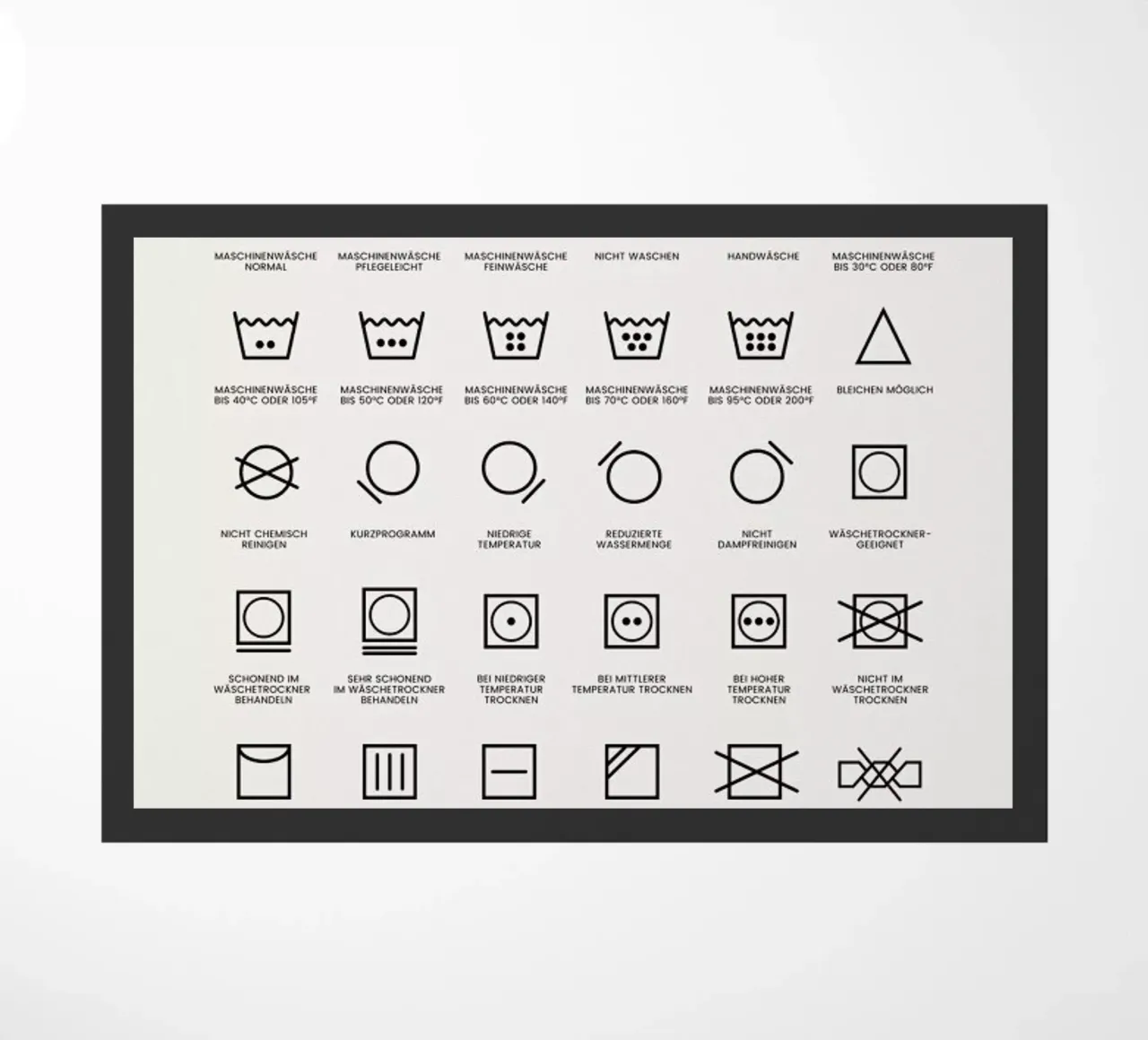 Wäsche 2 zerbino da daylight design studio