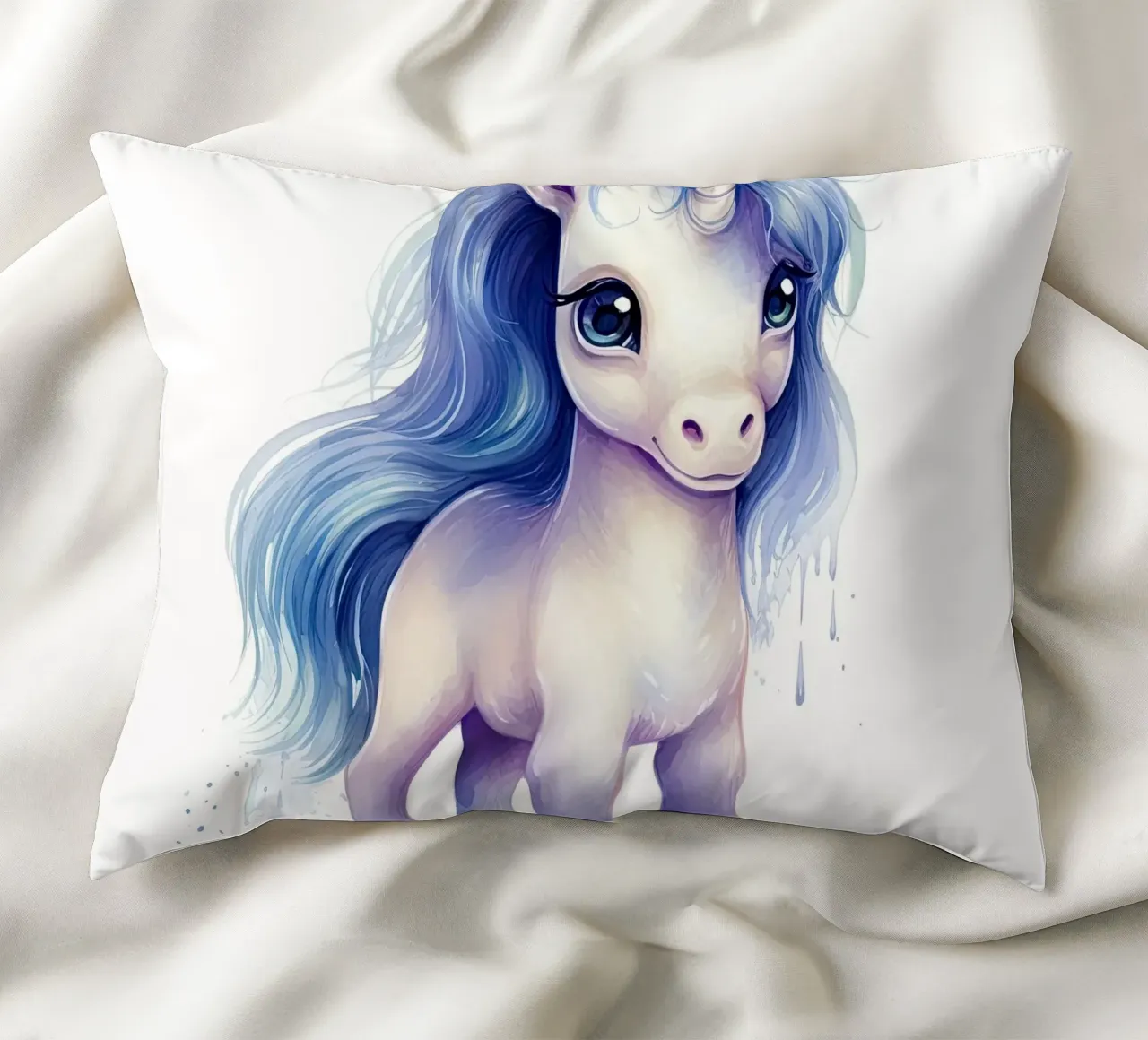 Wall-art by Imagine decorative cushion by Imagine
