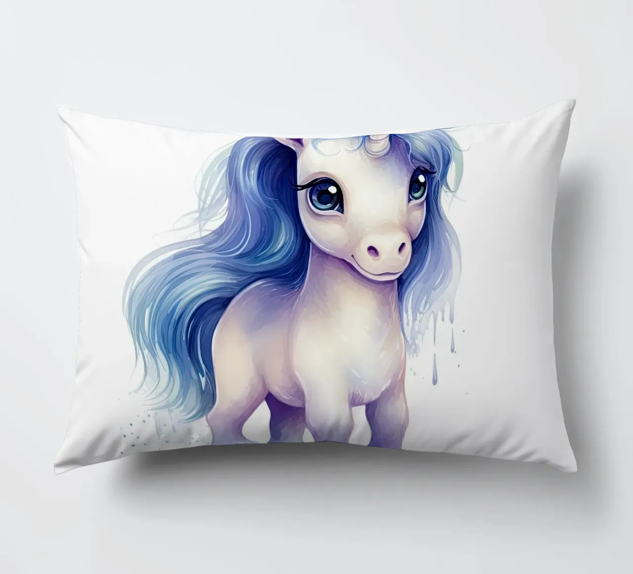 Wall-art by Imagine decorative cushion by Imagine